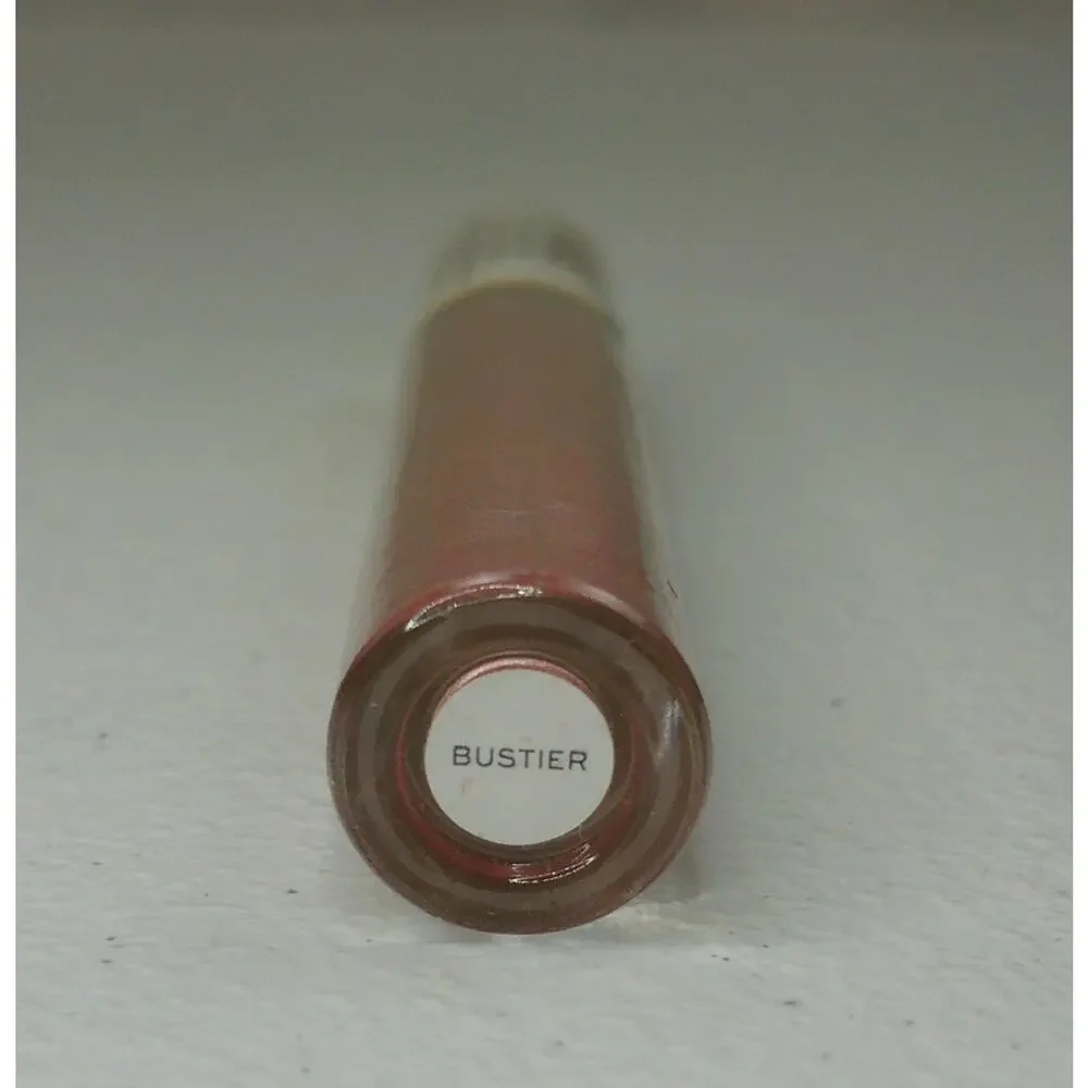 REVOLUTION Nudes Collection Metallic Lip Gloss Bustier Sealed